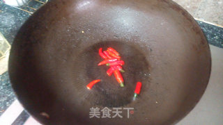 水煮肉片的做法步骤：5