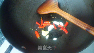 水煮肉片的做法步骤：6