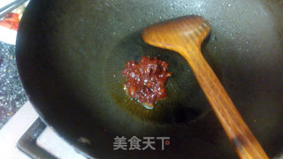 水煮肉片的做法步骤：7
