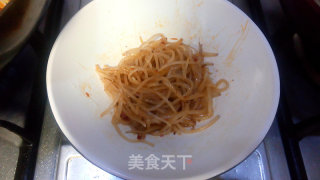 水煮肉片的做法步骤：12