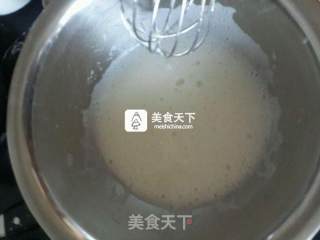 爱上易小焙从爱上酸奶果酱蛋糕开始的做法步骤：5