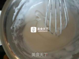 爱上易小焙从爱上酸奶果酱蛋糕开始的做法步骤：6