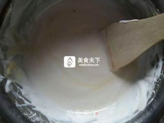 爱上易小焙从爱上酸奶果酱蛋糕开始的做法步骤：7