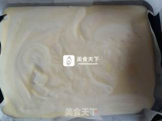 爱上易小焙从爱上酸奶果酱蛋糕开始的做法步骤：8