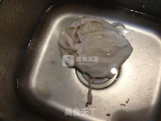 羊肉汤家常做法的做法步骤：6