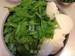 羊肉汤家常做法的做法步骤：10