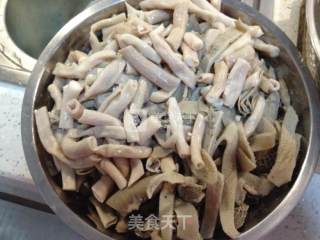 羊肉汤家常做法的做法步骤：12