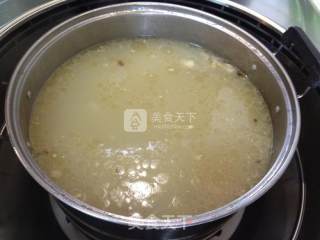 羊肉汤家常做法的做法步骤：13