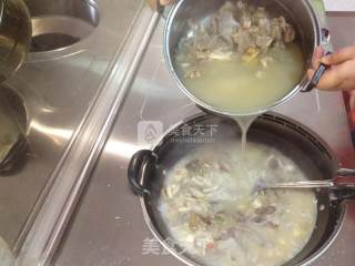 羊肉汤家常做法的做法步骤：16