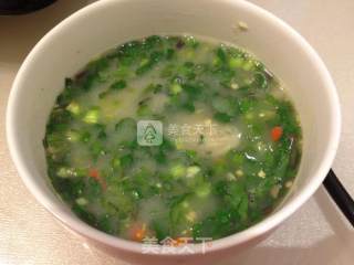羊肉汤家常做法的做法步骤：17