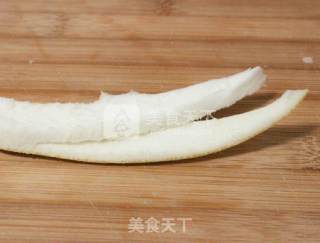 柚皮糖--爱吃甜食的都快来，福利到啦！的做法步骤：1