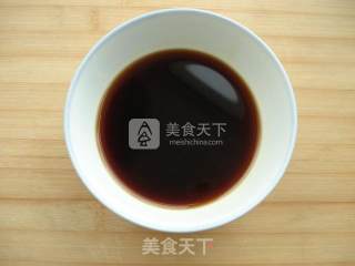 鲍汁海参捞饭的做法步骤：3