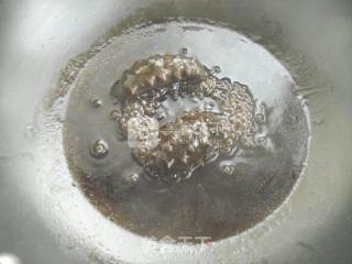 鲍汁海参捞饭的做法步骤：9