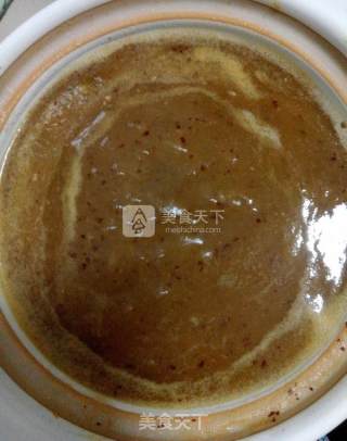 雪梨红枣枸杞姜汁茶--听说名字要够长(^o^)/~的做法步骤：3