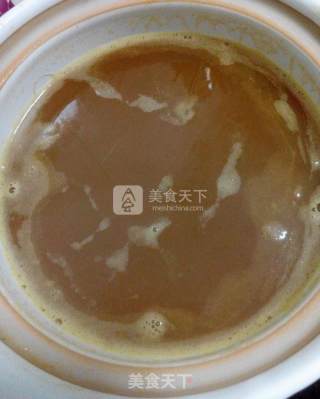 雪梨红枣枸杞姜汁茶--听说名字要够长(^o^)/~的做法步骤：5