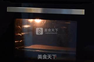 德普烤箱食谱——拿破仑千层酥的做法步骤：9