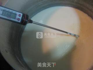自制豆腐的做法步骤：8