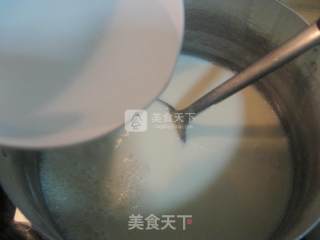 自制豆腐的做法步骤：9
