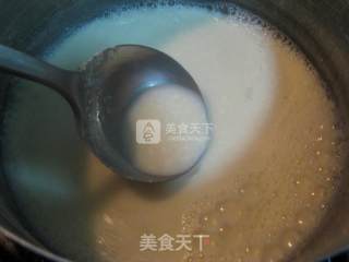 自制豆腐的做法步骤：10