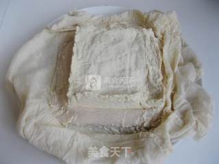 自制豆腐的做法步骤：17