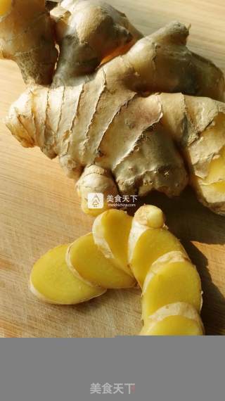 手作姜糖膏的秘密的做法步骤：2