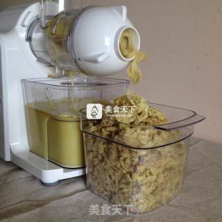 手作姜糖膏的秘密的做法步骤：3