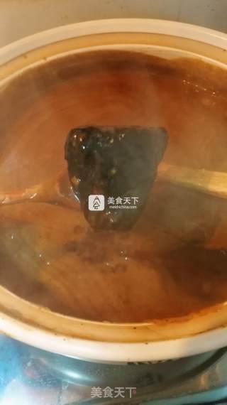 手作姜糖膏的秘密的做法步骤：7