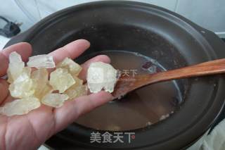 红枣桂圆杂粮粥的做法步骤：3