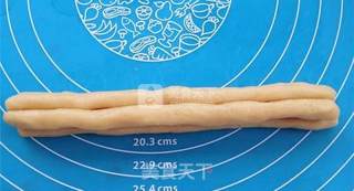 多啦A梦手工饼干的做法步骤：10