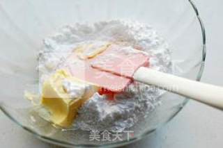 冬日必做：姜味磅蛋糕的做法步骤：1