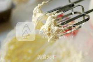 冬日必做：姜味磅蛋糕的做法步骤：4