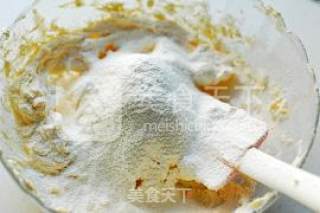 冬日必做：姜味磅蛋糕的做法步骤：5