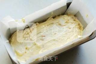 冬日必做：姜味磅蛋糕的做法步骤：7