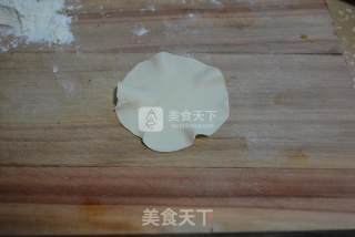 糯米烧麦的做法步骤：7
