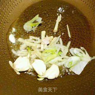 家常溜豆腐的做法步骤：10