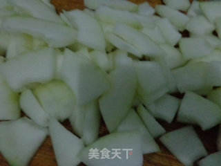 乱炖的做法步骤：2