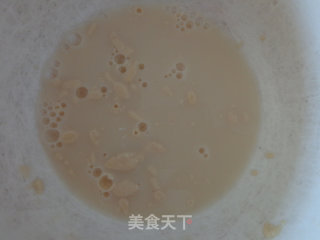 南瓜豆沙饼的做法步骤：4