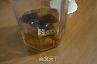 养生红枣桂圆枸杞冰糖茶的做法步骤：4