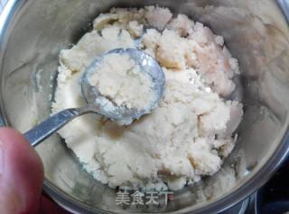 奶香油炸圈的做法步骤：3