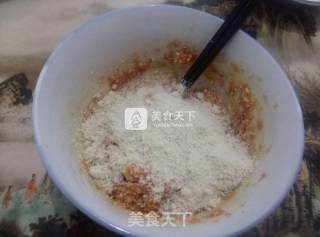 肉丸胡辣汤的做法步骤：5