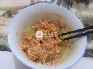 肉丸胡辣汤的做法步骤：6