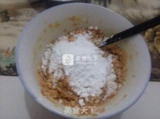 肉丸胡辣汤的做法步骤：7