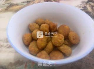 肉丸胡辣汤的做法步骤：10