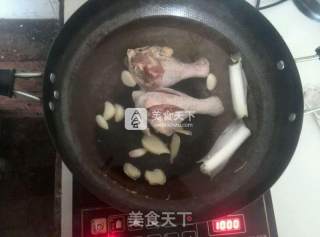 肉丸胡辣汤的做法步骤：11