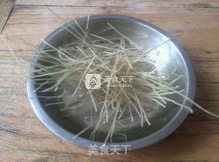 肉丸胡辣汤的做法步骤：13