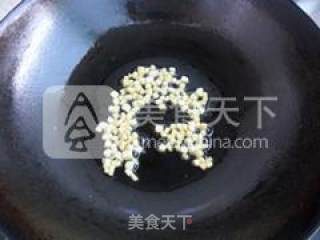 雪菜肉末包的做法步骤：3
