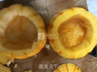 上汤虾球的做法步骤：6