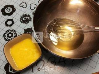 酥皮荞麦蓝莓蛋糕by：普蓝高科蓝莓美食特约撰稿人的做法步骤：3