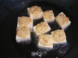 酿豆腐的做法步骤：4