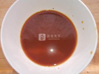 酿豆腐的做法步骤：6